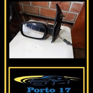 Retrovisor Lado Esquerdo Uno Way Vivace 4 Portas 2014 Manual