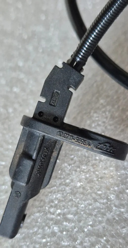 Sensor Abs Dianteiro Jaguar Xe 2.0 P250 2018 Original U Sado - Imagem 2