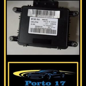 Modulo Injeção Jac T5 2017