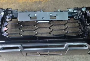 Capa Parachoque Dianteiro Mitsubishi Pajero Sport 2.4 2025