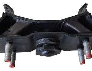 Coxim Caixa De Câmbio Aut Mitsubishi Pajero Sport 2.4 2025