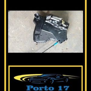 Fechadura De Porta Dianteira Esquerda Jac T5 2017