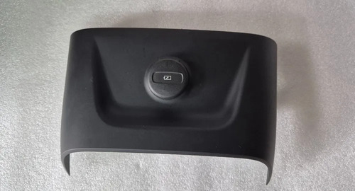 Moldura Console Tomada Usb Volvo Xc60 T8 Hìbrida 2024