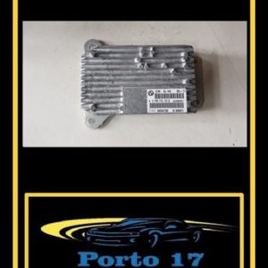 Unidade Comando Chassi Bmw 550i Fr91 Série Série 5 2012