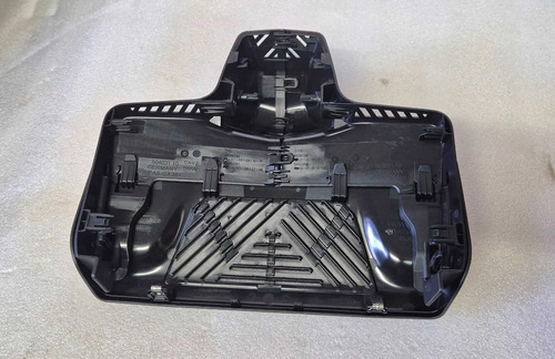 Capa Moldura Retrovisor Interno Bmw X2 M35i 2025 - Imagem 3