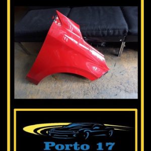 Paralama Lado Direito Fiat Argo 2018