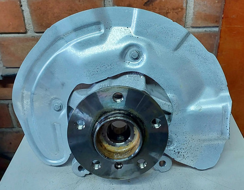Montante Cubo Dianteiro Esquerdo Bmw X2 S-drive 2.0 2019