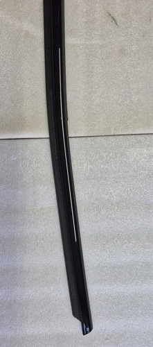 Pestana Externa Porta Traseira Esquerda Bmw X2 M35i 2025 Cinza - Imagem 4