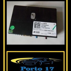 Módulo Interface Gm Cruze Ltz 1.4 Turbo 2017