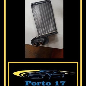 Radiador Ar Quente Chery Celer 1.6 16v 2010/2011