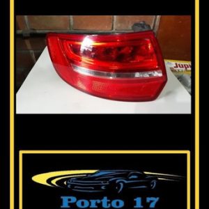 Lanterna Traseira Esquerda  Audi A3 Sportback 2011 Original