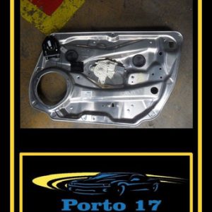 Maquina De Vidro Dianteira Direita C 250 2011
