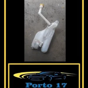 Reservatório Agua Parabrisa Fluence 2017