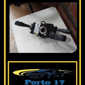 Chave De Seta Renault Duster Com Cinta Airbag 2015/2016