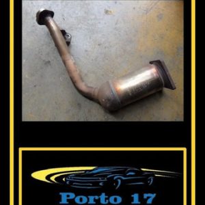 Catalisador Peugeot 208 E 2008 1.5 1.6  2016