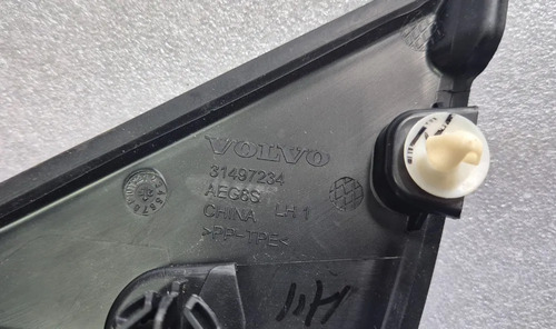 Acabamento Retrovisor Interno Esquerdo Volvo Xc60 2023/2024 - Imagem 5