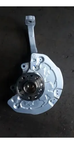 Montante Cubo Dianteiro Direito Mercedes C180 Cgi 2019 - Imagem 2