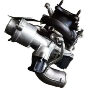Turbina Audi A5 A4 1.8 Tfsi 2015 Original