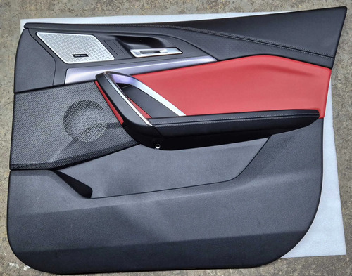 Forro De Porta Dianteiro Direito Bmw X2 M35i 2025