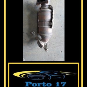 Catalisador New Civic 1.8 16v 2008
