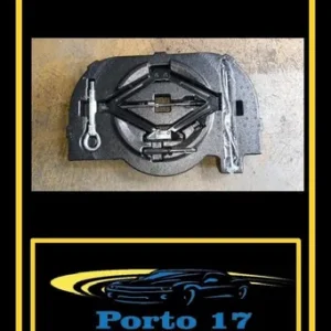 Kit Macaco Gm Cruze Ltz Sedan 2018