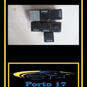 Relé Caixa De Fusiveis Jaguar Xf V8 5.0 2011 7 Peças