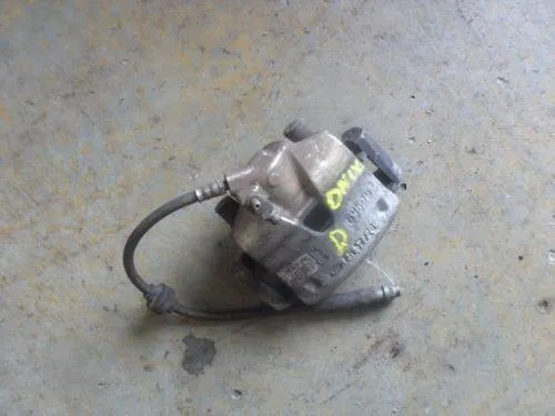 Pinça De Freio Dianteira Direita Gm Onix 1.4 2014 - Imagem 2