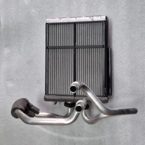 Radiador Ar Quente Volvo Xc60 T8 Hìbrida 2023/2024