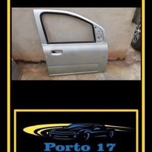 Porta Dianteira Direita Uno Vivace 2019