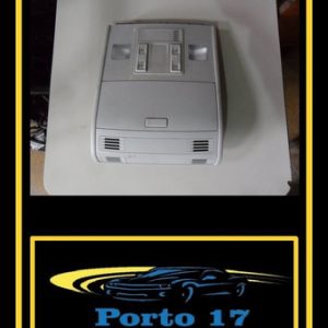 Luz De Teto Cortesia Polo Msi 2018