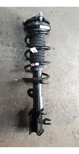 Amortecedor Coxim Dianteiro Direito Jeep Compass 1.3 2022 - Imagem 2