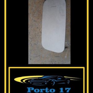 Bolsa Airbag Banco Motorista Ford Edge 2013