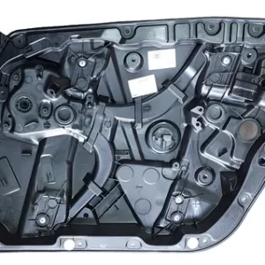 Máquina Vidro Dianteira Direita Mercedes Glc250 2018/2019