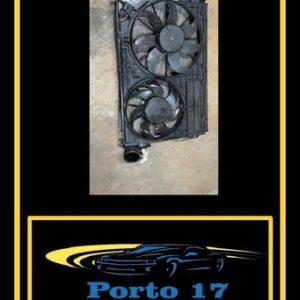 Kit Radiador Audi A3 Sportback 2011