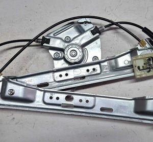 Maquina Vidro Traseira Direita Chery Tiggo 8 Pro 1.6 2025