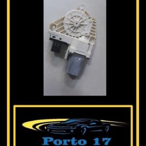 Motor Vidro Elétrico Dianteiro Esquerdo New Fiesta 2015