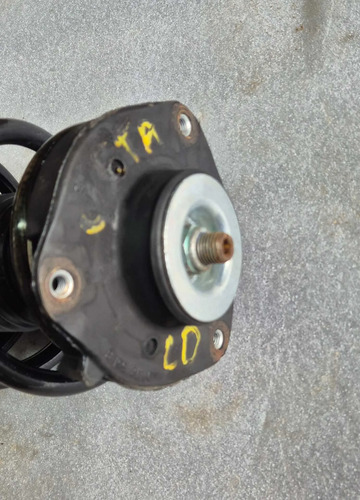 Coxim Amortecedor Dianteiro Jetta 2.0 2011/2016 - Imagem 4