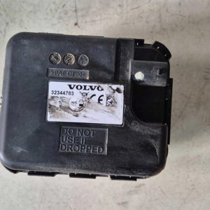 Sirene Alarme Simulador Volvo Som Xc60 T8 2024 32344783