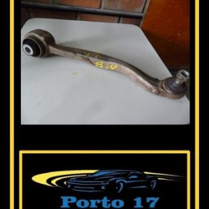 Braco Inferior Lado Direito Suspensao Mercedes C180 2012