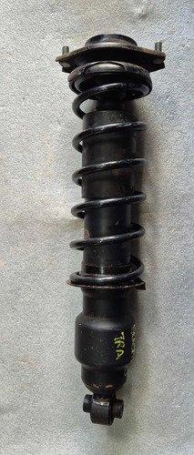 Coxim Amortecedor Traseiro Subaru Forester 2009/2010