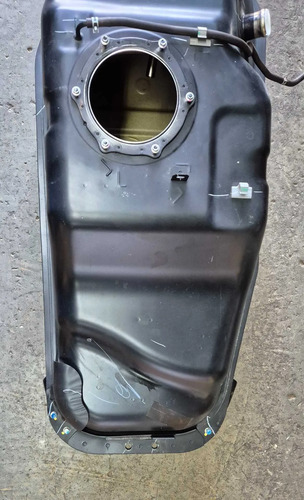 Tanque Combustivel Protetor Mitsubishi Pajero Sport 2.4 2025 - Imagem 2