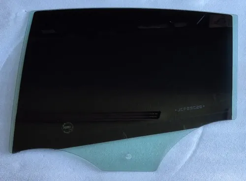Vidro Porta Traseira Esquerda Jaguar Xe P250 2017/2018 - Imagem 4