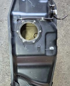 Tanque Combustivel Protetor Mitsubishi Pajero Sport 2.4 2025