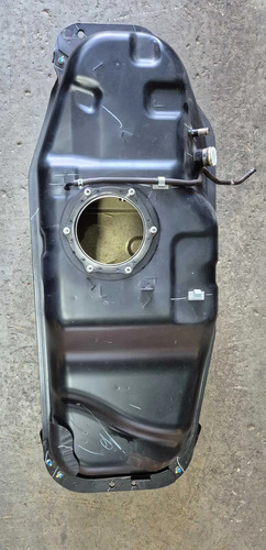 Tanque Combustivel Protetor Mitsubishi Pajero Sport 2.4 2025