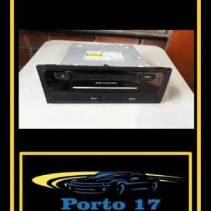 Radio Original Audi A5 2015