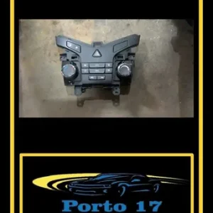 Comando Ar Condicionado Gm Cruze 2012/2016