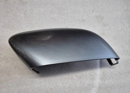 Capa Retrovisor Direito Bmw 320i 330i 530 2019/2023 Cinza - Imagem 2