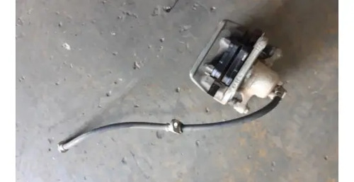 Pinça Freio Traseira Esquerda Honda Crv 2009 - Imagem 3