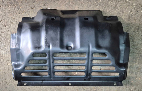 Protetor Carter Mitsubishi Pajero Sport 2.4 2024/2025