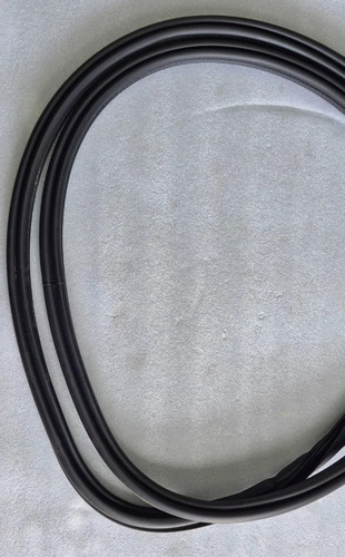 Borracha Porta Dianteira Volvo Xc60 T8 2023/2024 - Imagem 4
